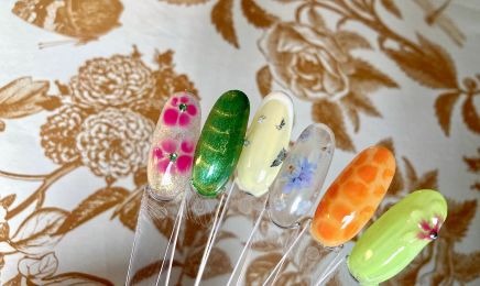 Coline Nails : Manucure à Lorient
