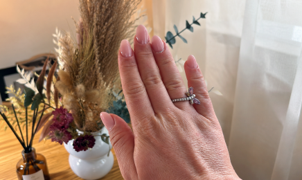 Ana Nails Studio : Manucure à Plérin
