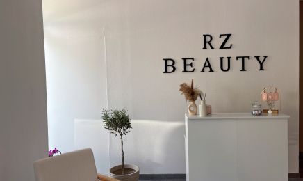 RZ Beauty : Manucure à Saint-Laurent-Médoc