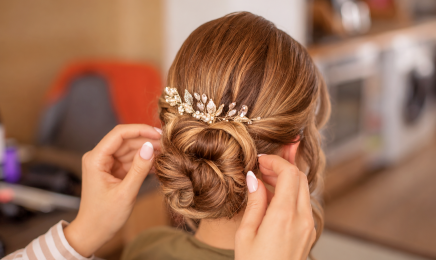 INSTITUT BELEZA : Coiffeur à Beauvais