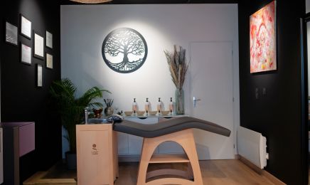 L’Atelier du Cheveu : Coiffeur à Angoulême
