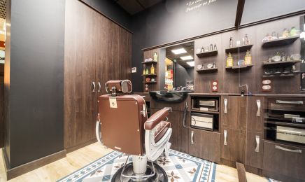 Cher Monsieur - Castres : Coiffeur à Castres
