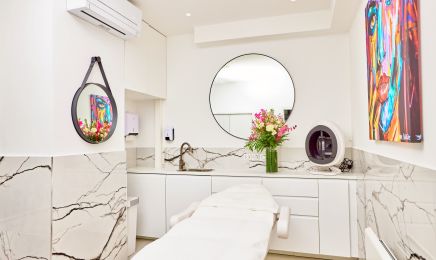 SKINCLINIK : Institut de beauté à Saint-Cloud