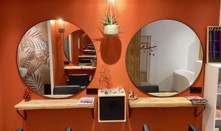 Andamaco Coiffure  : Coiffeur à Bonneville