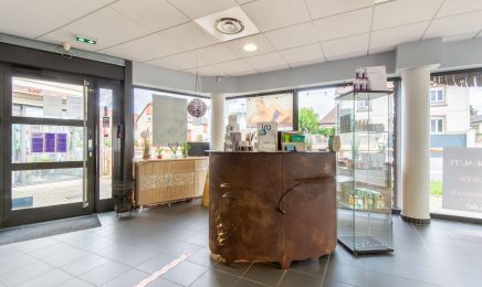 Le Repère des Sultanes : Institut de beauté à Schwindratzheim