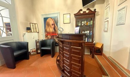 Sturm Friseur GmbH: Friseur in Naumburg (Saale)