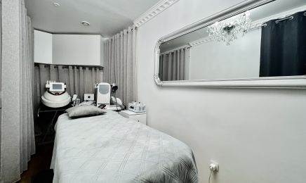 Pur Maison de Beauté : Institut de beauté à Paris