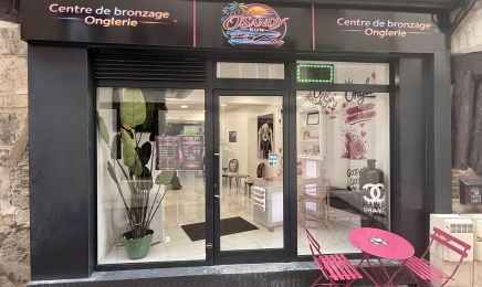 O'Sandy Sun : Institut de beauté à Pontoise