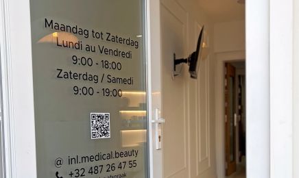 INL Medical Beauty : Coiffeur à Dilbeek
