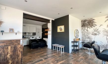 La Petite Coifferie : Coiffeur à Lille