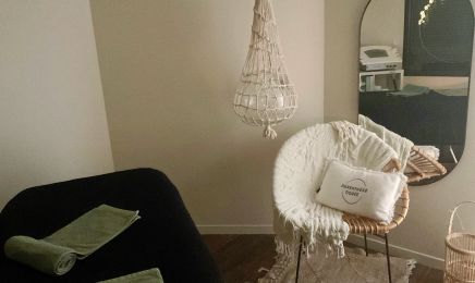 Parenthèse Dorée  : Coiffeur à La Calmette