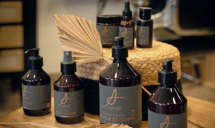 Aj tendance - Heudebouville : Institut de beauté à Heudebouville