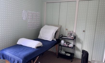 UNE PAUSE ENTRE FILLES : Manucure à Saint-Aignan-sur-Roë