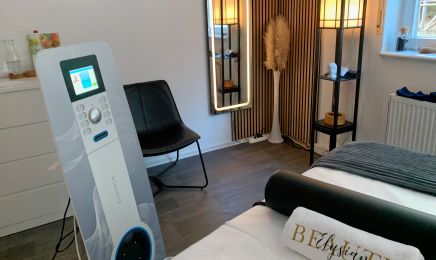 Elysian Beauty - Dauerhafte Haarentfernung Leonberg / Bodyformer Leonberg / Wimpernlifting: Kosmetikstudio in Leonberg