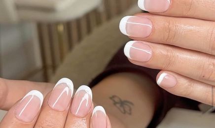 Signature beauty studio : Manucure à Chambourcy