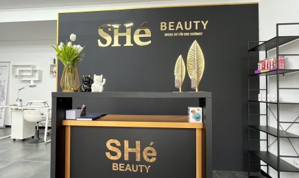 SHé Beauty Kosmetikstudio: Kosmetikstudio in Kaiserslautern
