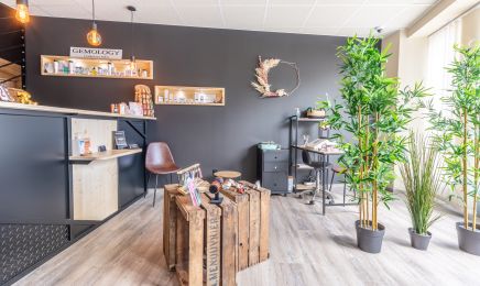 Institut de Beaute Natur’Elle : Manucure à Aulnay
