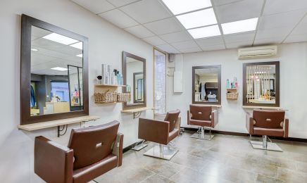 Mod'Création : Coiffeur à Etrelles