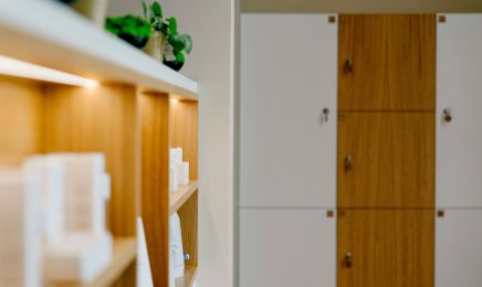 Bains d'Epsom - Nantes : Institut de beauté à Nantes