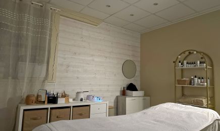 Une Minute pour Soi : Institut de beauté à Montfort-le-Gesnois