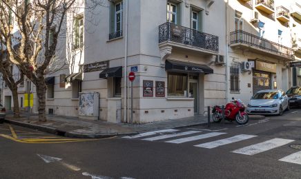 Zamorano Olivier : Coiffeur à Perpignan