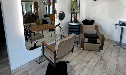 L'instant by Léane : Coiffeur à Basse-Goulaine