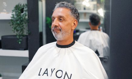 Milton Layon : Institut de beauté à Paris