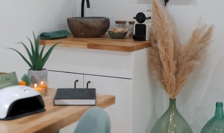 L'atelier 425 : Manucure à Manosque