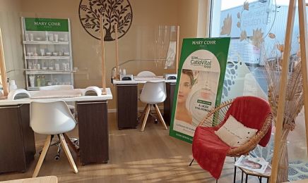 Le bien-être au naturel : Institut de beauté à Brive-la-Gaillarde