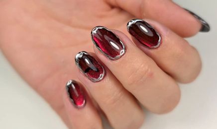 Manon nails studio : Manucure à Vallauris