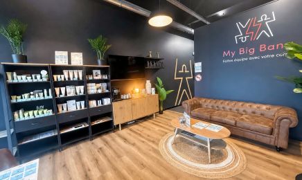 My Big Bang - Langueux Esthétique & Fitness : Institut de beauté à Langueux