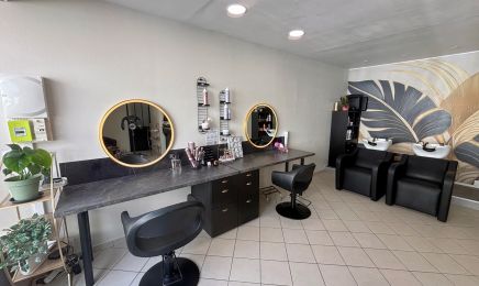 L’univers de Pauline : Institut de beauté à Sillé-le-Philippe