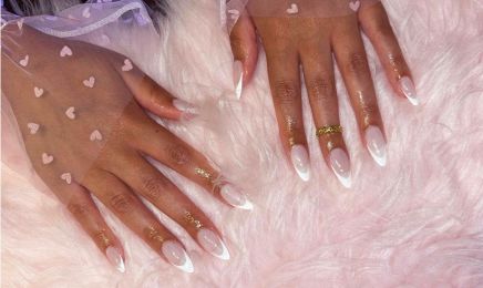 Institut Wits Nail Heaven : Manucure à Roanne