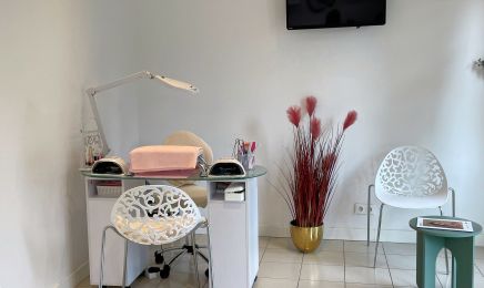 Les Ongles de Corinne  : Manucure à Saint-Raphaël