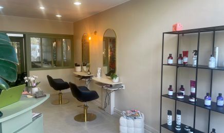 JUST BE YOURSELF : Coiffeur à Le Havre