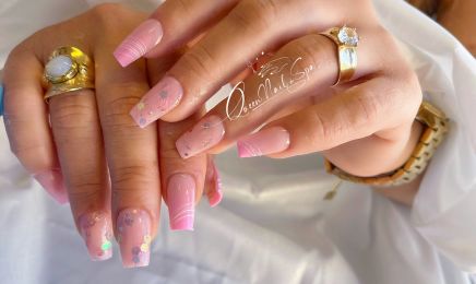 QUEEN NAILS SPA : Manucure à Versailles