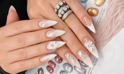 Anna Nails: Nagelstudio in Stein