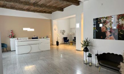 Toth Aesthetics: Kosmetikstudio in Zwickau
