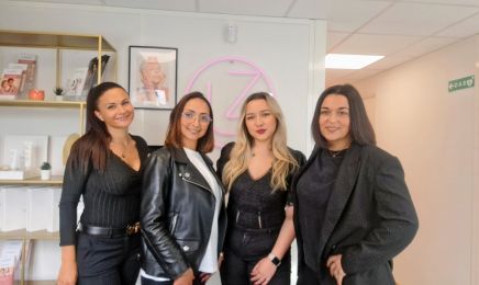 Lazeo - Meaux : Institut de beauté à Meaux
