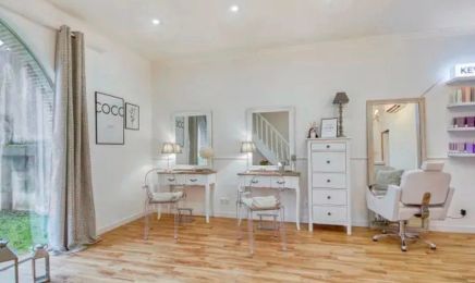 Vickie Lefevre : Coiffeur à Villeneuve-sur-Lot