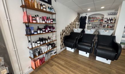Imaginatiff' : Coiffeur à Ressons-sur-Matz