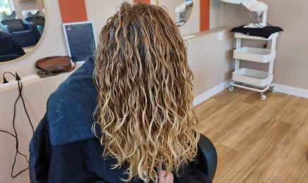 Ello Hair Coiffure  : Coiffeur à Mouans-Sartoux