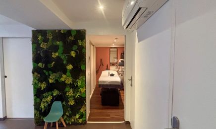 l’instant zen : Coiffeur à Antony