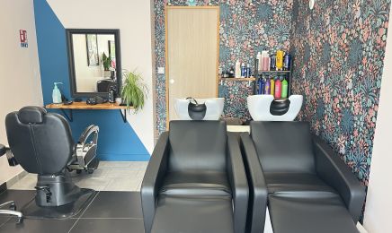 Designhair : Coiffeur à Chabeuil