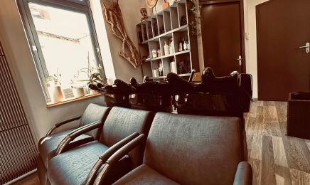 Diminutif : Coiffeur à Le Blanc