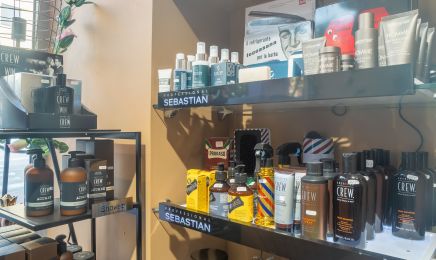 Anthony Hairstylist : Coiffeur à Carry-le-Rouet