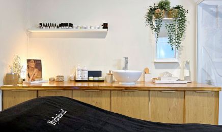 Institut Rivoli - Hydrafacial, LPG, Renata França, Kobido : Institut de beauté à Nice