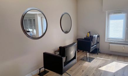Maison de beauté NS : Coiffeur à Strasbourg