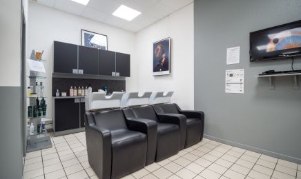 Nv' Coiffure : Coiffeur à Saint-Cyprien