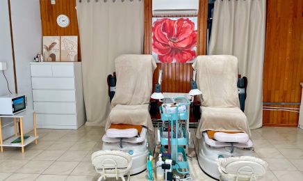 Institut Sophie : Institut de beauté à Nice